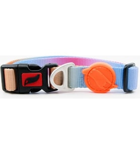 Tailpetz Weecol Pass Collar Köpek Boyun Tasmas S Boynu 25-40cm Köpeklere (Karışık)