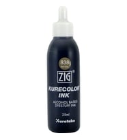 Zig Kurecolor Ink Alkol Bazlı Mürekkep (838) 839 MID GRAY 