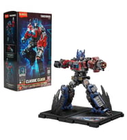 71141 SUN-BLO-FİGÜR TRANSFORMERS CLASSIC CLASS 01 OPTIMUS PRIME TRNS