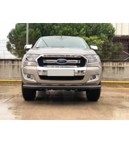 Amarok Ön Uyumlu Tampon Koruma Demiri 2023+ Pst20 Parça