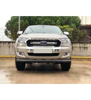 Amarok Ön Uyumlu Tampon Koruma Demiri 2023+ Pst20 Parça