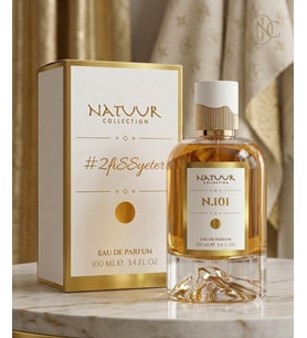N.101 AMOUAGE - GUIDANCE 46 EXCEPTIONAL EXTRAIT parfüm muadili 2FıssYeter Serisi - Maksimum Kalıcılık & Konsantre Formül - 100 ml