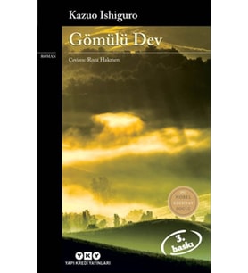 Gömülü Dev