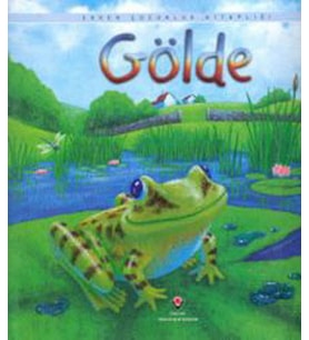 Gölde