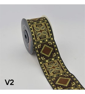 50587-Bordür - 10 mt V2