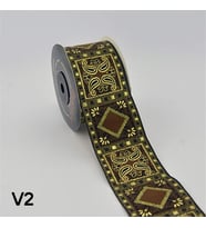50587-Bordür - 10 mt V2