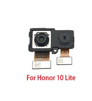 Honor 10 LİTE Arka Kamera