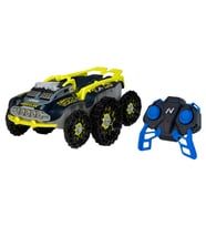 Nikko 1:12 Rc Hercules 6 Teker 360 Derece 2.4 Ghz Usb Şarj 30 Cm