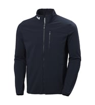 Helly Hansen Crew Softshell Mont 2.0 HHA.30223 597 (Lacivert)