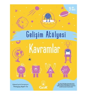 Gelişim Atölyesi Kavramlar