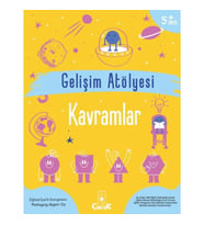 Gelişim Atölyesi Kavramlar
