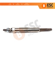 Renault Opel 1.9 Dİçin 1 Adet Isıtma Bujisi GX94