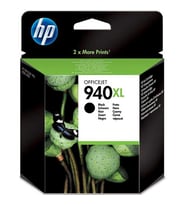Hp C4906a Sıyah Kartus No:940Xl