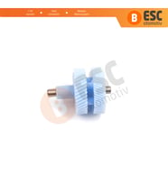 Vauxhall Opel İçin Elektronik Park Fren Kontrol Modül Tamir Dişlisi A2C53440441, 1247094, 13505410
