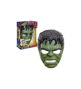 G3409 Savage Hulk Konuşan Elektronik Maske