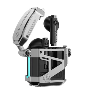 GravaStar Sirius P5 Armor V2 Gri True Wireless Bluetooth Kulaklık