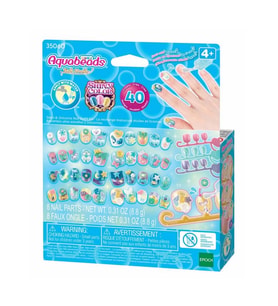 Aqua Beads Yıldız ve Unikorn Yedek Kit
