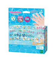 Aqua Beads Yıldız ve Unikorn Yedek Kit