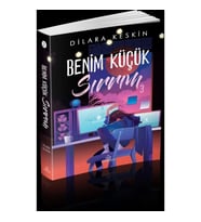 Benim Küçük Sırrım 3