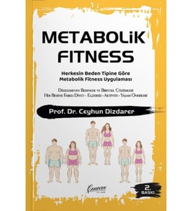 Metabolik Fitness