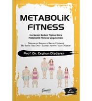 Metabolik Fitness
