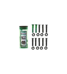 Bolts Allen 1'' Kaykay Vida