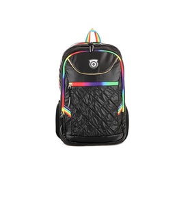 Siyah-Siyah  Unisex Sırt Çantası Ccs 51518 Sırt Çantası