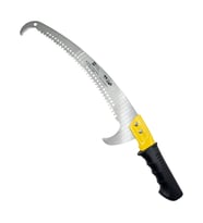 Fixonic B.H.D BHD00304 380mm Sap Takmalı Kartal Sap Budama Testere (Sarı-Siyah)