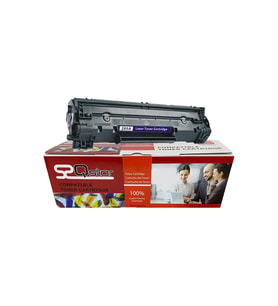 Hp Ce285a 285a Cb435a Crg725 Muadil Toner P1002 P1003 P1004 P1005 P1006 1009 P1505 M1120 M1522