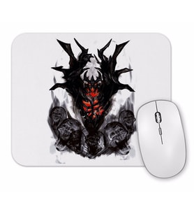 Dota 2 Nevermore Mouse Pad