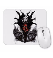 Dota 2 Nevermore Mouse Pad