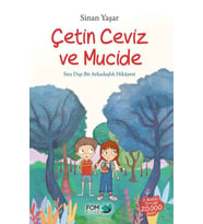 Çetin Ceviz Ve Mucide (Karışık)