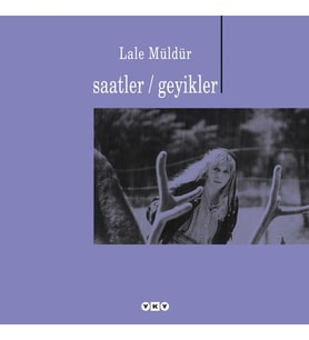 Saatler - Geyikler