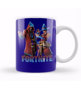 Fortnite Kupa   Bardak Porselen