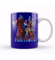 Fortnite Kupa   Bardak Porselen