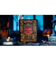 Night of Horror Oyun İskambil Kartı