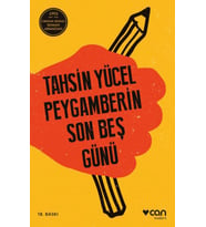 Peygamberin Son Beş Günü (Ciltsiz)