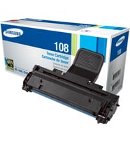 Samsung Ml-1640/2240 Toner Siyah (D108S)
