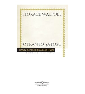 Otranto Şatosu