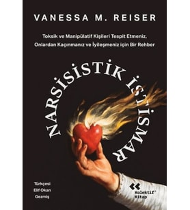 Narsisistik İstismar