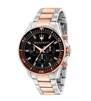 Maserati Chrono Sfida R8873640009 Erkek Kol Saati