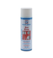 BLUE BIRD Sıvı Gres Sprey (500 ml.)