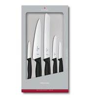 Victorinox VT 6.7133.5G Swıss Classıc Bıçak Seti 5Lİ,SYH,Kutulu