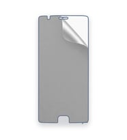 SChitec OnePlus 3 Uyumlu Ön Yüzey Mat Hidrojel Ekran Koruyucu