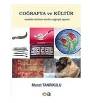 Coğrafya Ve Kültür