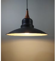 MYLİGHTS  VİNTAGE  RETRO  RUSTİK METAL SARKIT AVİZE   BAKIR ASKILI