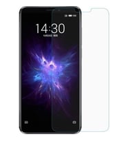 Meizu Note 8 Uyumlu Ekran Koruyucu Screen Protector Tempered Glass Kristal Netliğinde %100 HD Görüntü, Yüksek Kalite Kırılmaz Temperli Cam (Şeffaf)