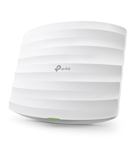 TP-LINK EAP245 AC1750 KABLOSUZ DUAL BAND GIGABİT TAVAN TİPİ ACCESS POİNT