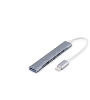 Type-c Hub 5 Port Pd 20W HDX7896G