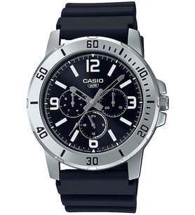 Casio MTP-VD300-1BUDF Kol Saati